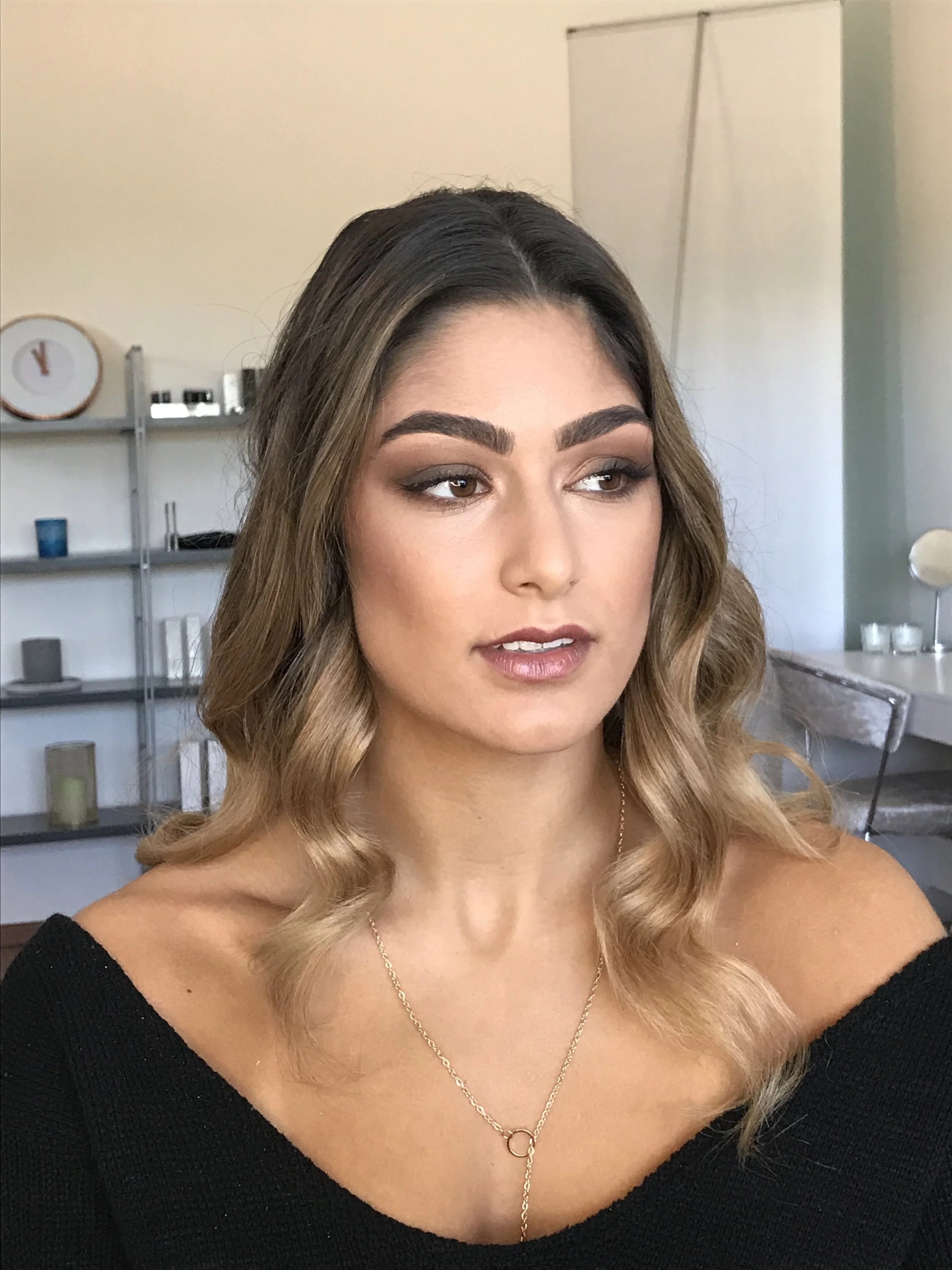 School Ball Hair And Makeup Packages Perth Saubhaya Makeup