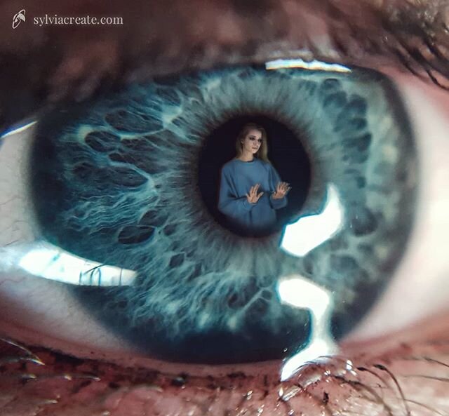 There's always some truth behind every "just kidding", knowledge behind every "I don't know", emotion behind every "I don't care" and pain behind every "it's okay". //also my new blog is out on sylviacreate.com in which I reveal some feelings I've been trying to turn away from, but it's time to face them.