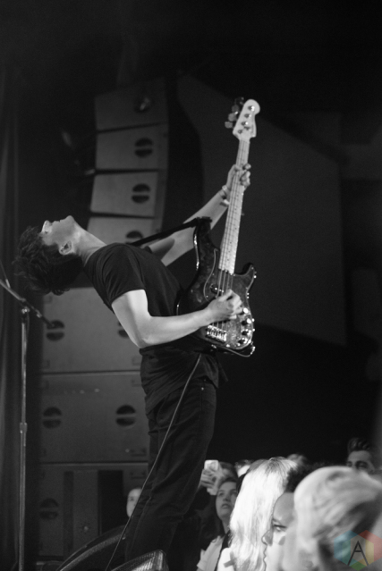 Romes at The Mod Club in Toronto