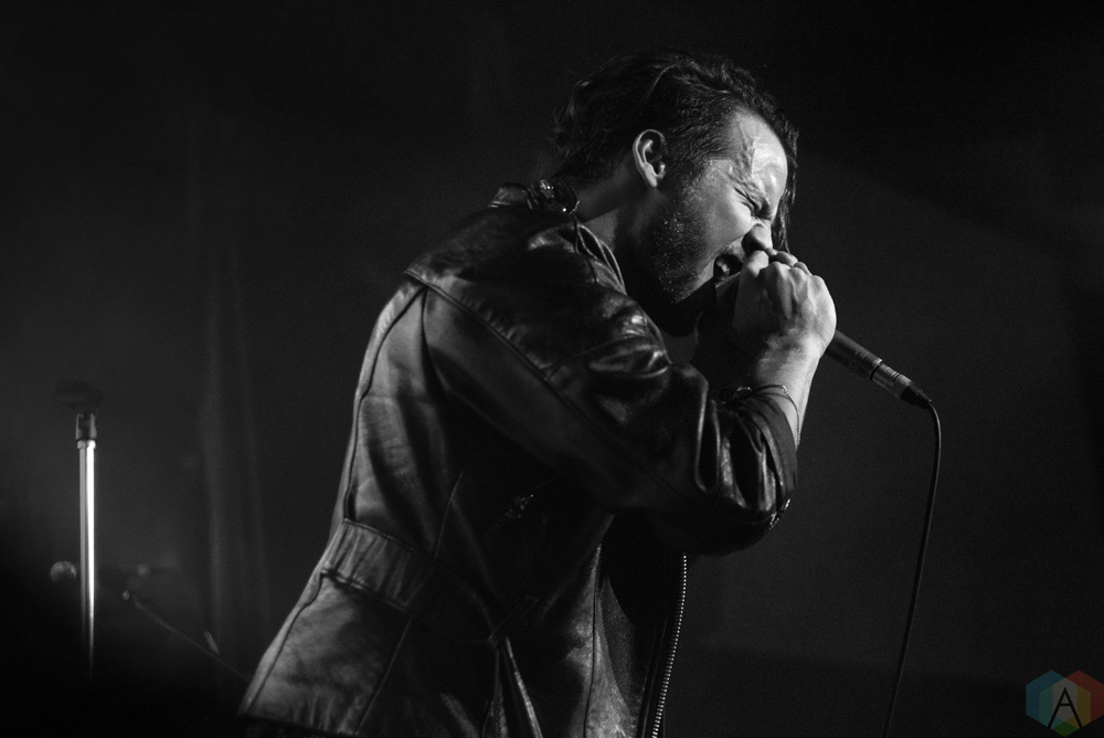 Romes at The Mod Club in Toronto