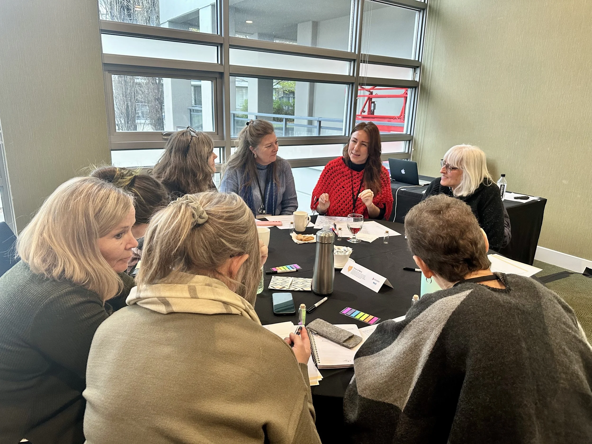 Grief and Bereavement, Mental Health Summit