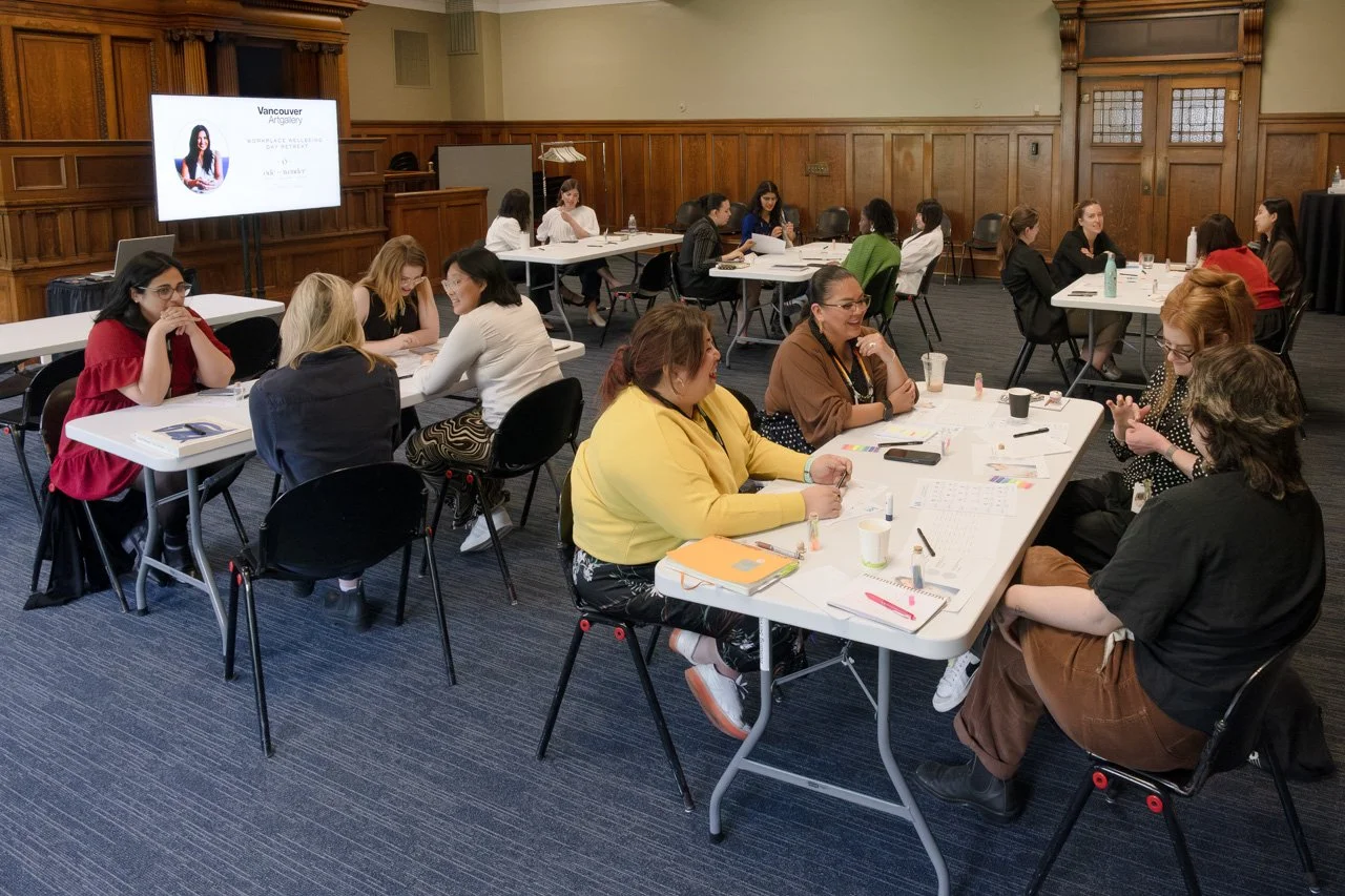 Photo: Vancouver Art Gallery
