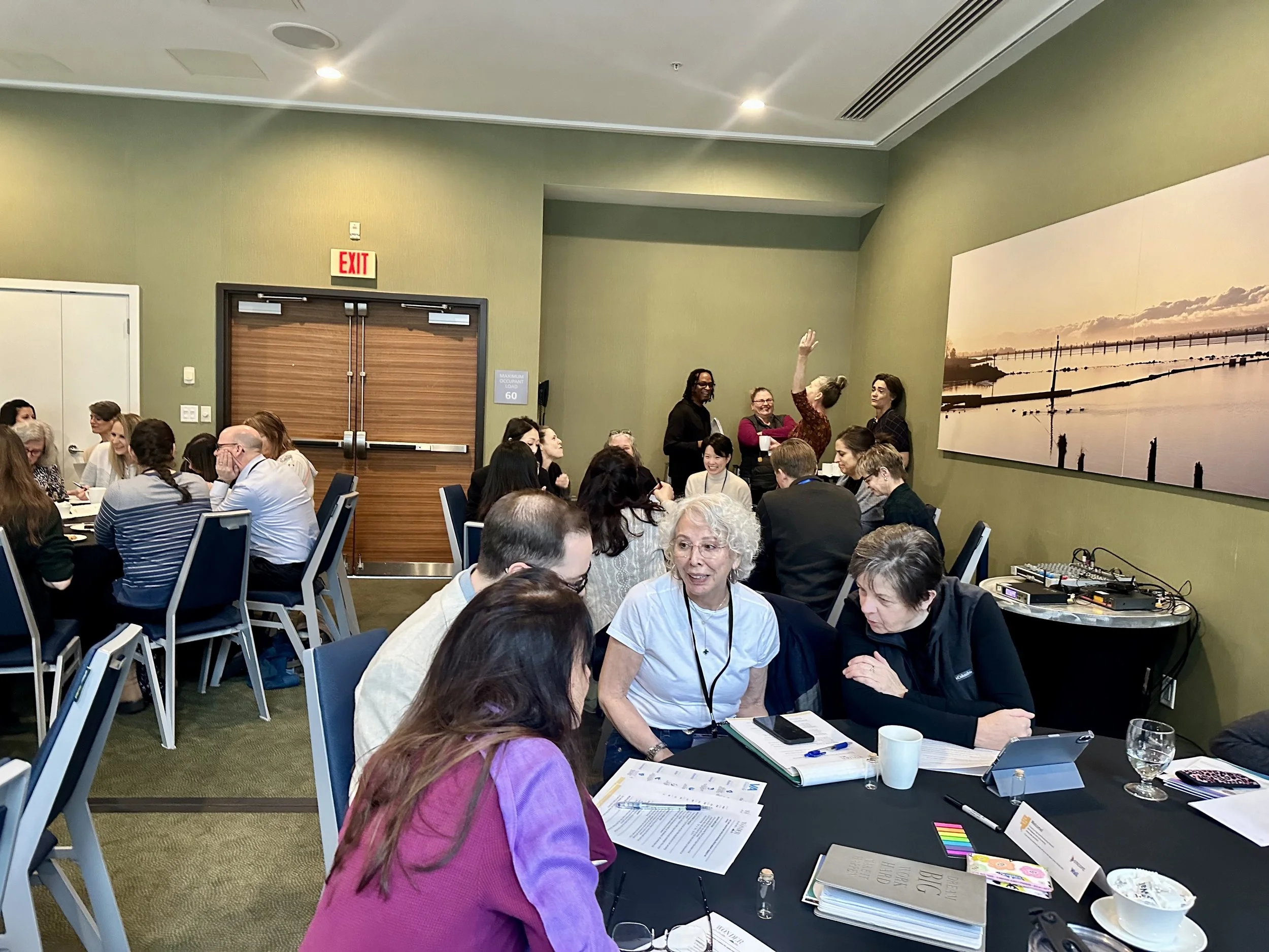 Grief and Bereavement, Mental Health Summit