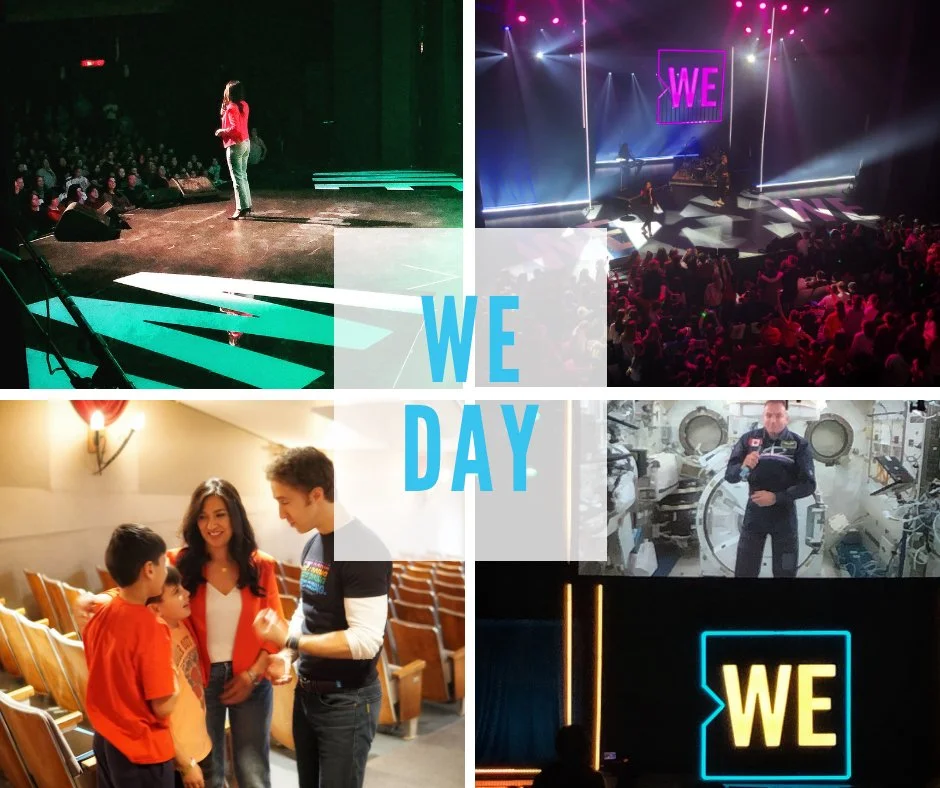 WE Day