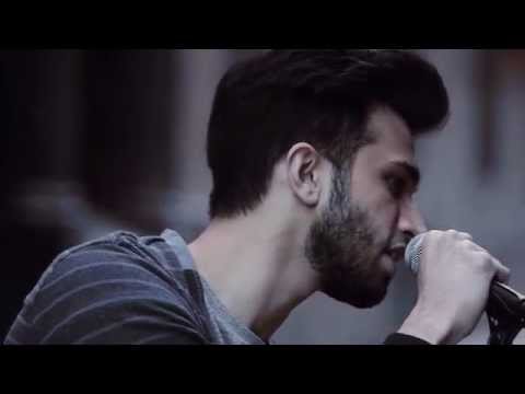 See You Again Cover - Wiz Khalifa ft. Charlie Puth - A Cappella Looping Cover by Ari Chalk
