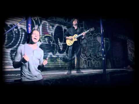 Band Music Video New York