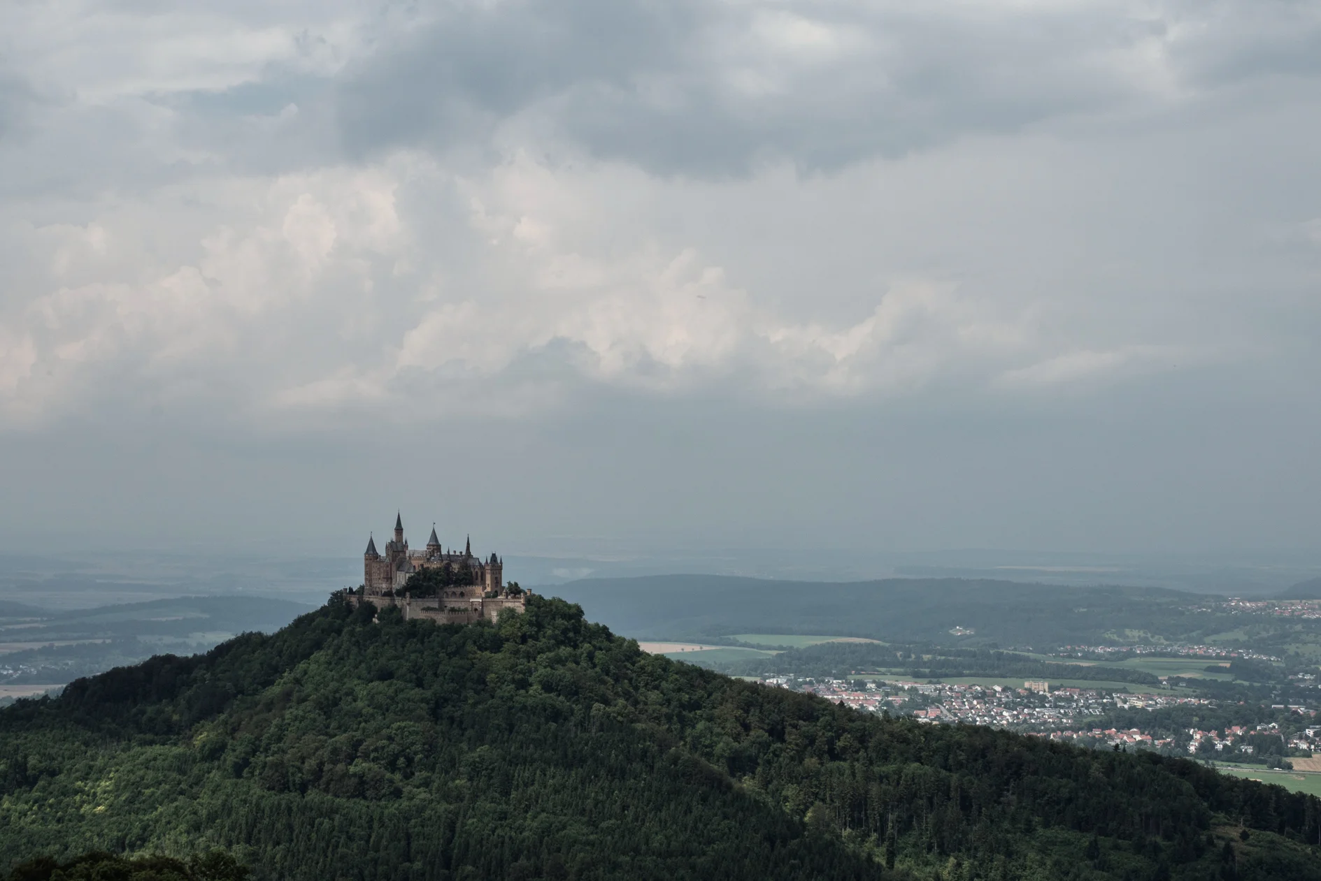 GERMANY Black Forest