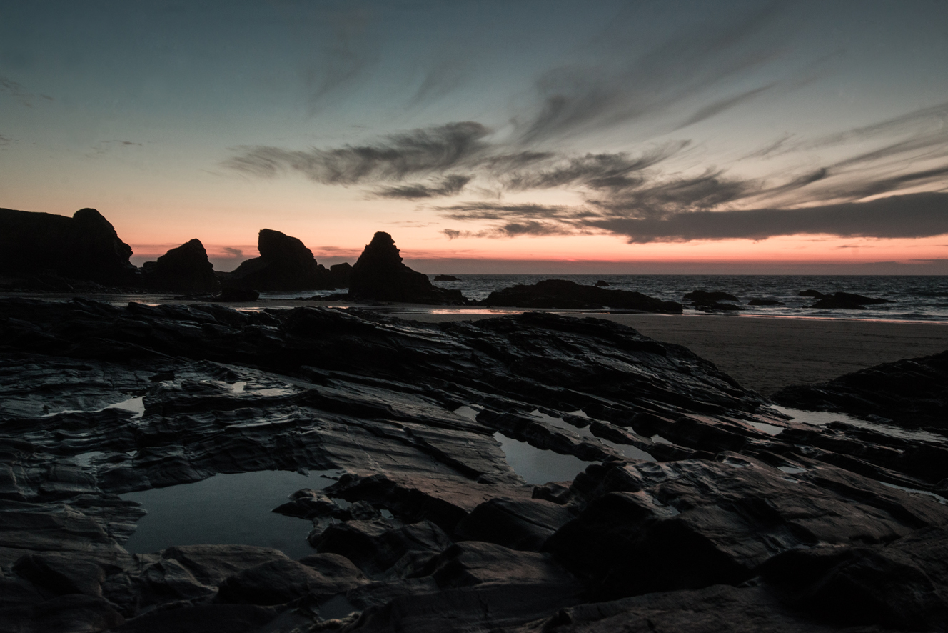 UNITED KINGDOM Cornwall