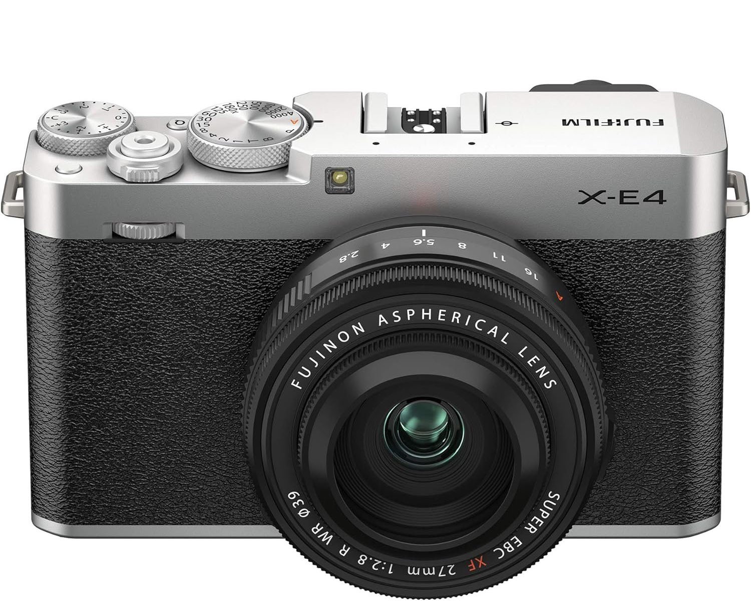 REVIEW: FUJI XE-4 My Favorite Camera
