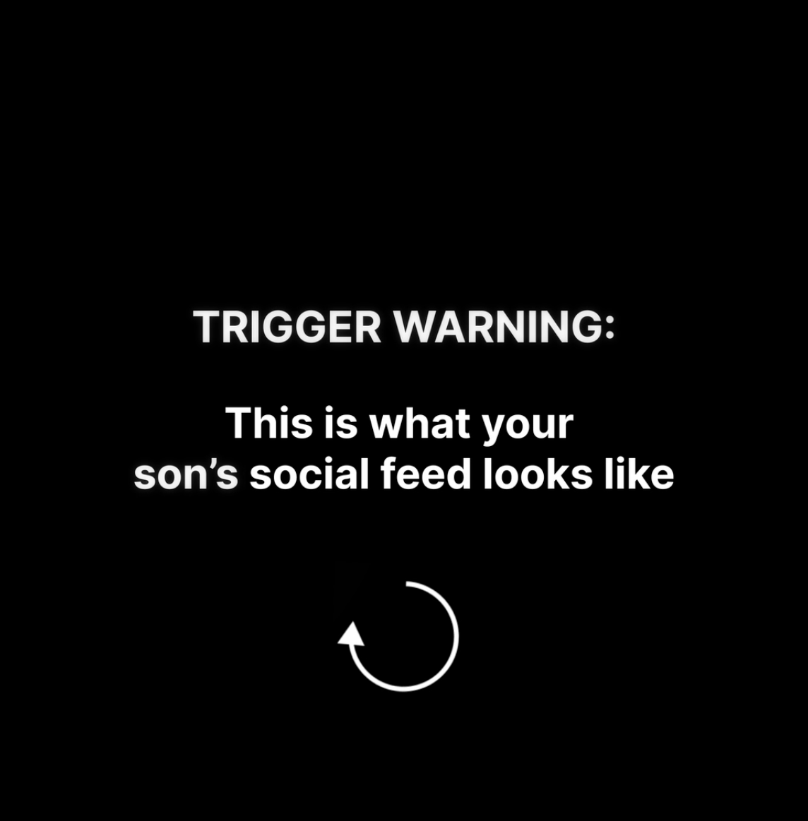 Algorithm Swap UN Women UK