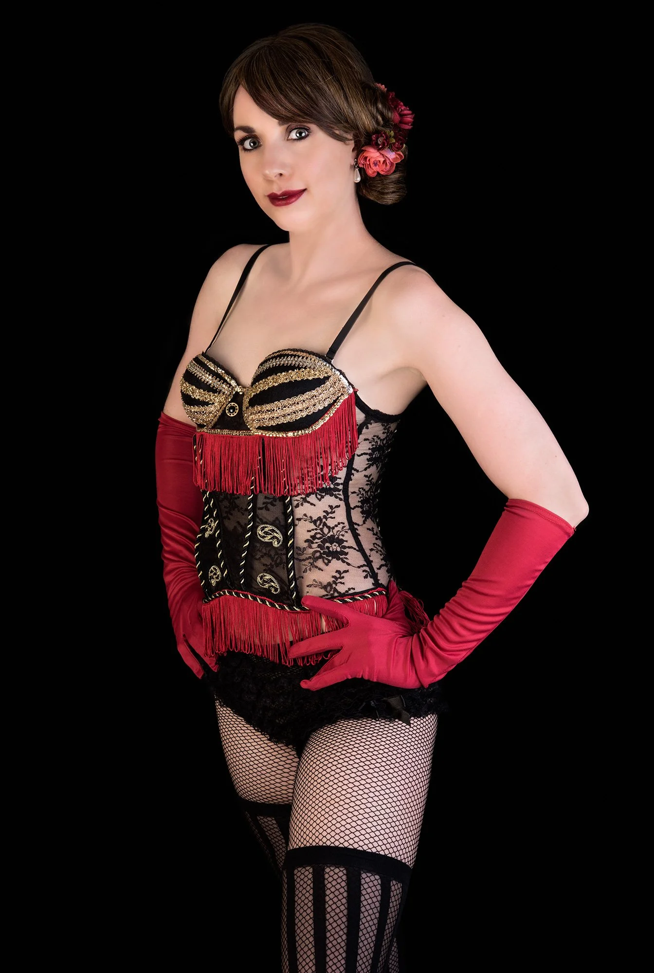 © Hans van der Kamp