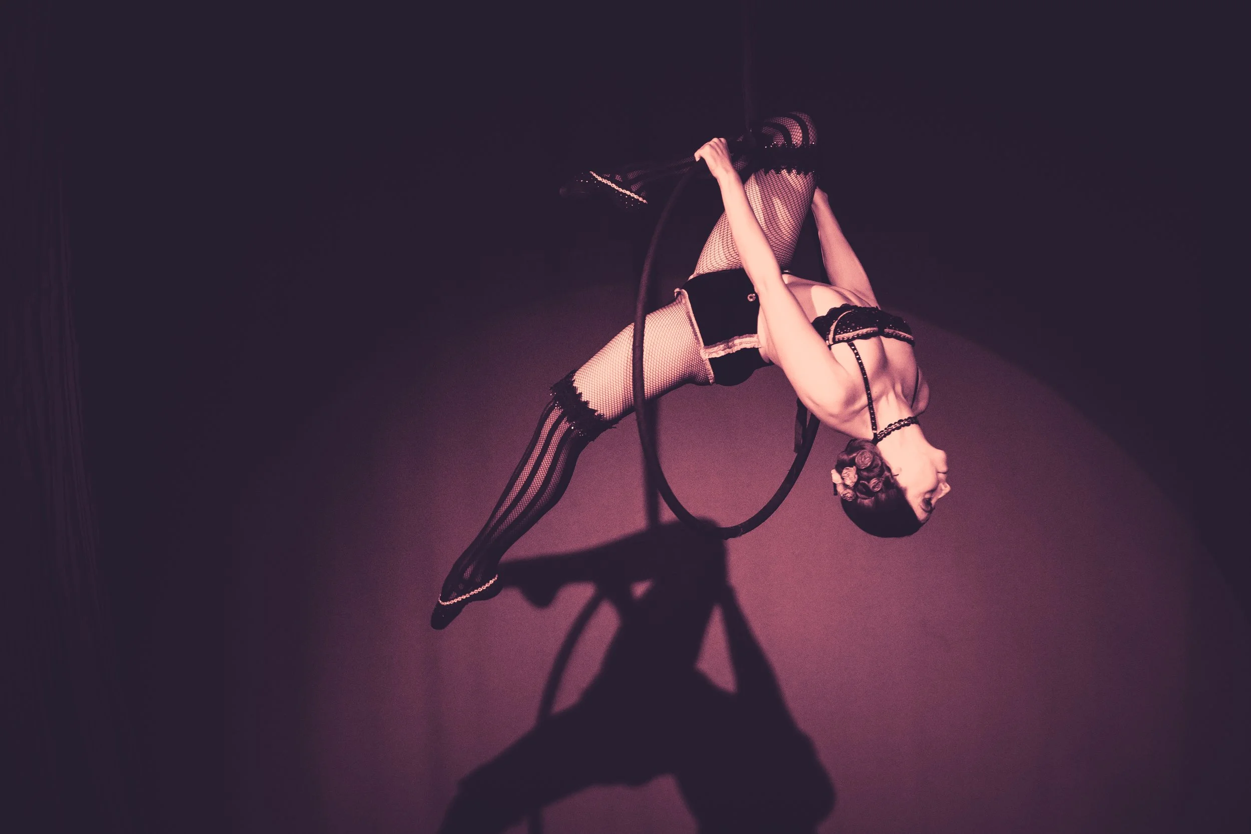  Photo © Natalie Rozvezeva 