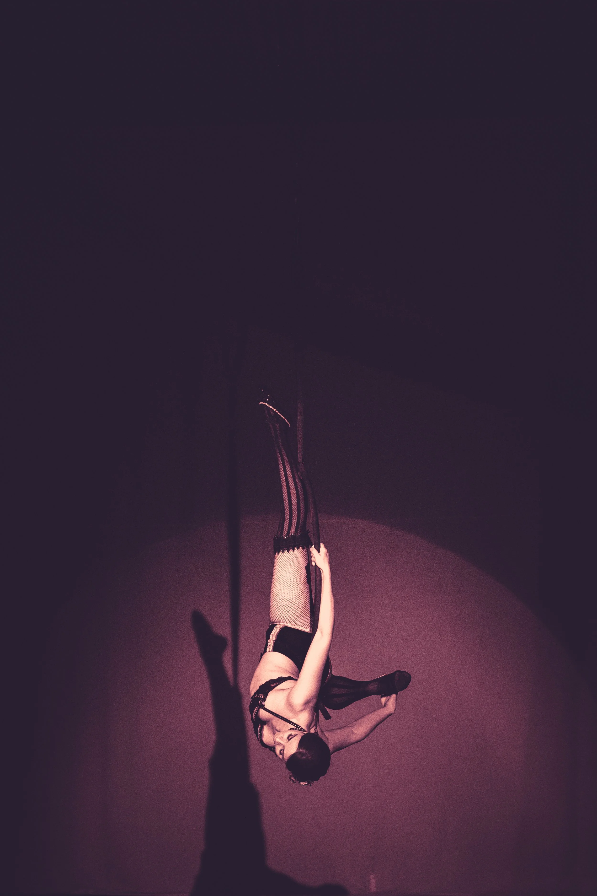  Photo © Natalie Rozvezeva 