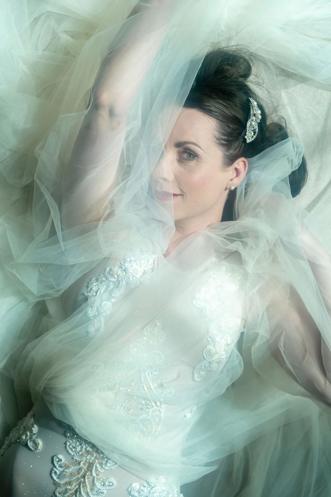  Photo © Natalie Rozvezeva 