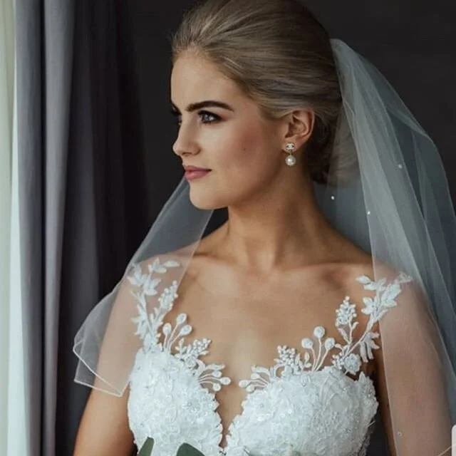 Weddings — Brush 'N' Blush