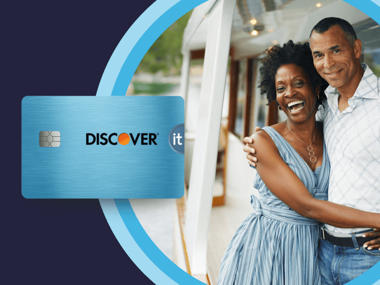 Discover Card