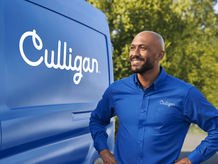 Culligan Quench