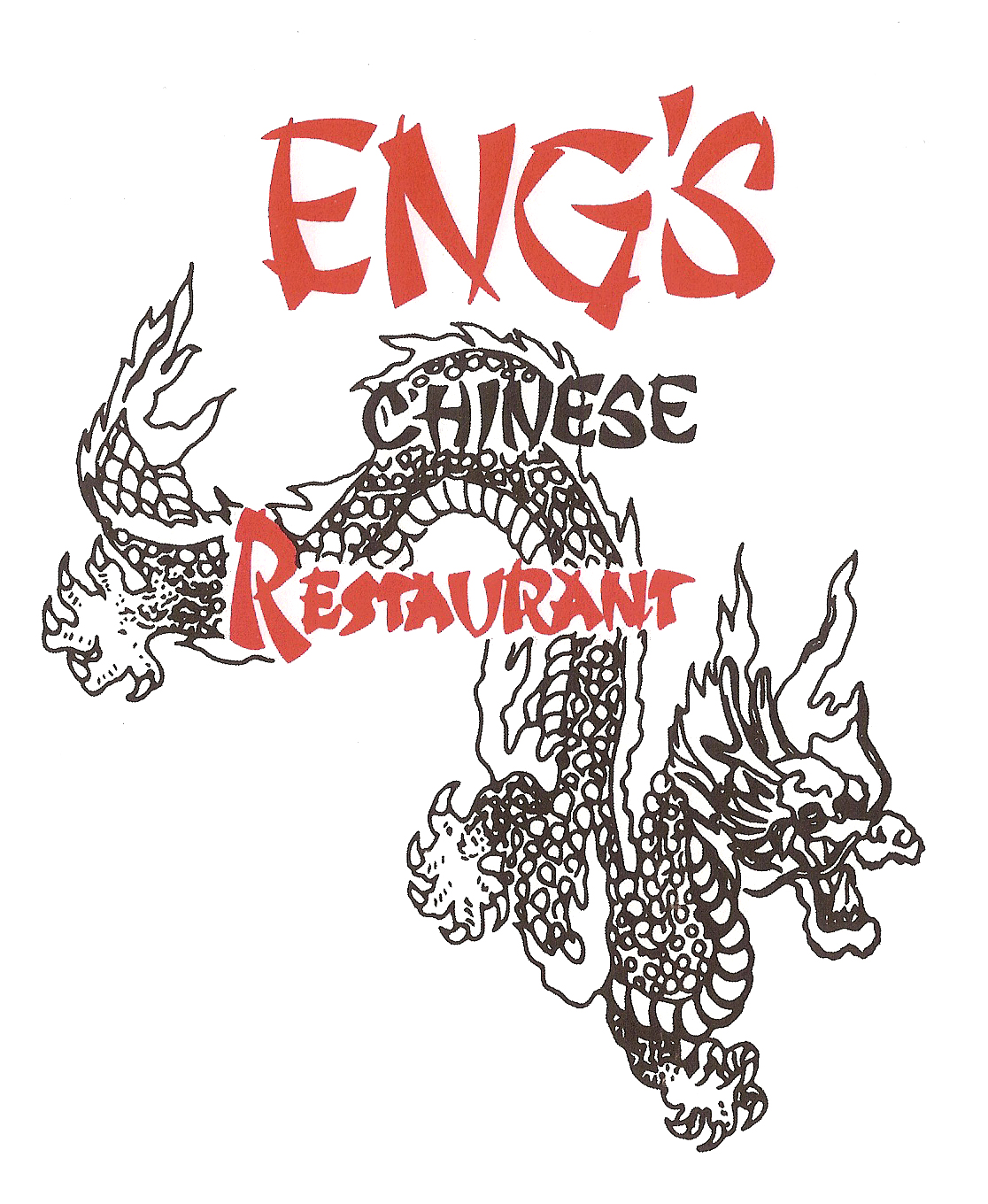 Eng&#39;s Restaurant