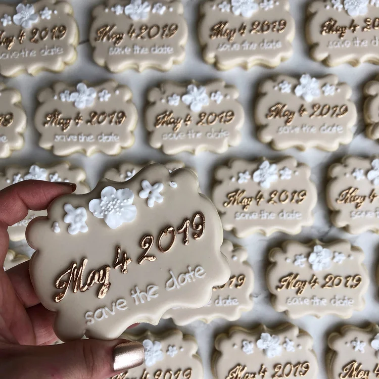 Little Rose Cookie Co