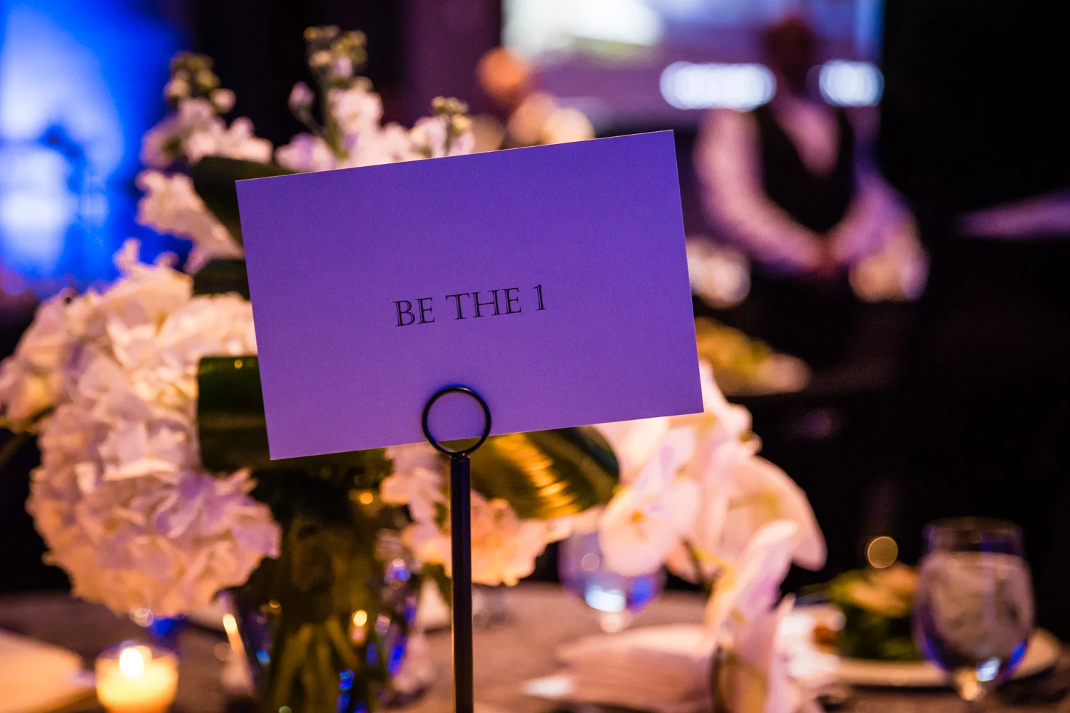 Brandi Lacey Photography and Amy Hicks Photography action shots from our First Annual Hope Appétit Gala, held January 12, 2018 at The W Hotel Austin.