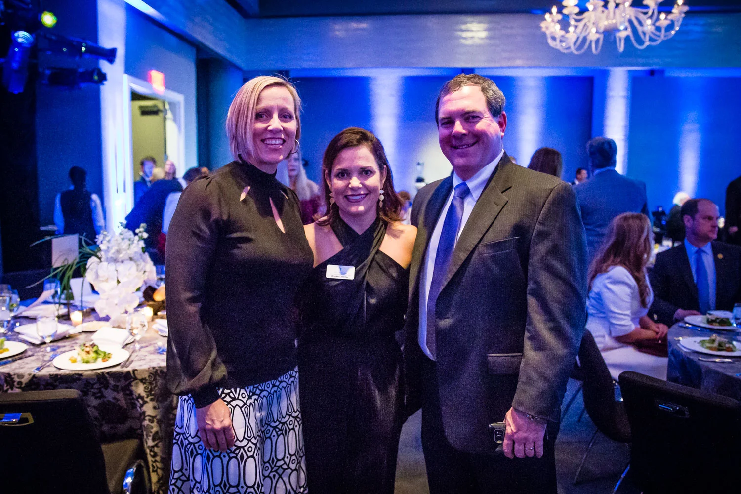 Brandi Lacey Photography and Amy Hicks Photography action shots from our First Annual Hope Appétit Gala, held January 12, 2018 at The W Hotel Austin.