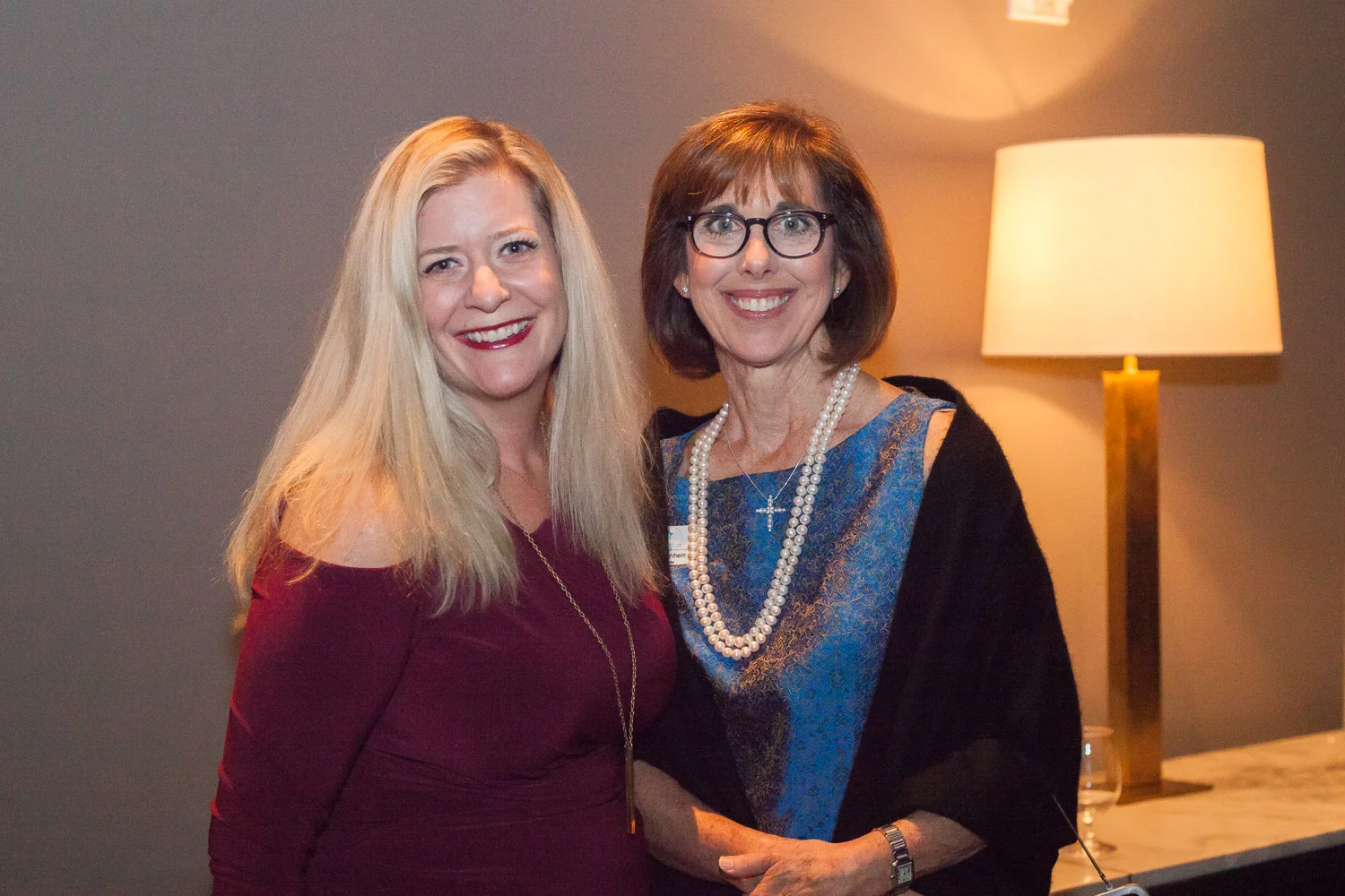 Brandi Lacey Photography and Amy Hicks Photography action shots from our First Annual Hope Appétit Gala, held January 12, 2018 at The W Hotel Austin.