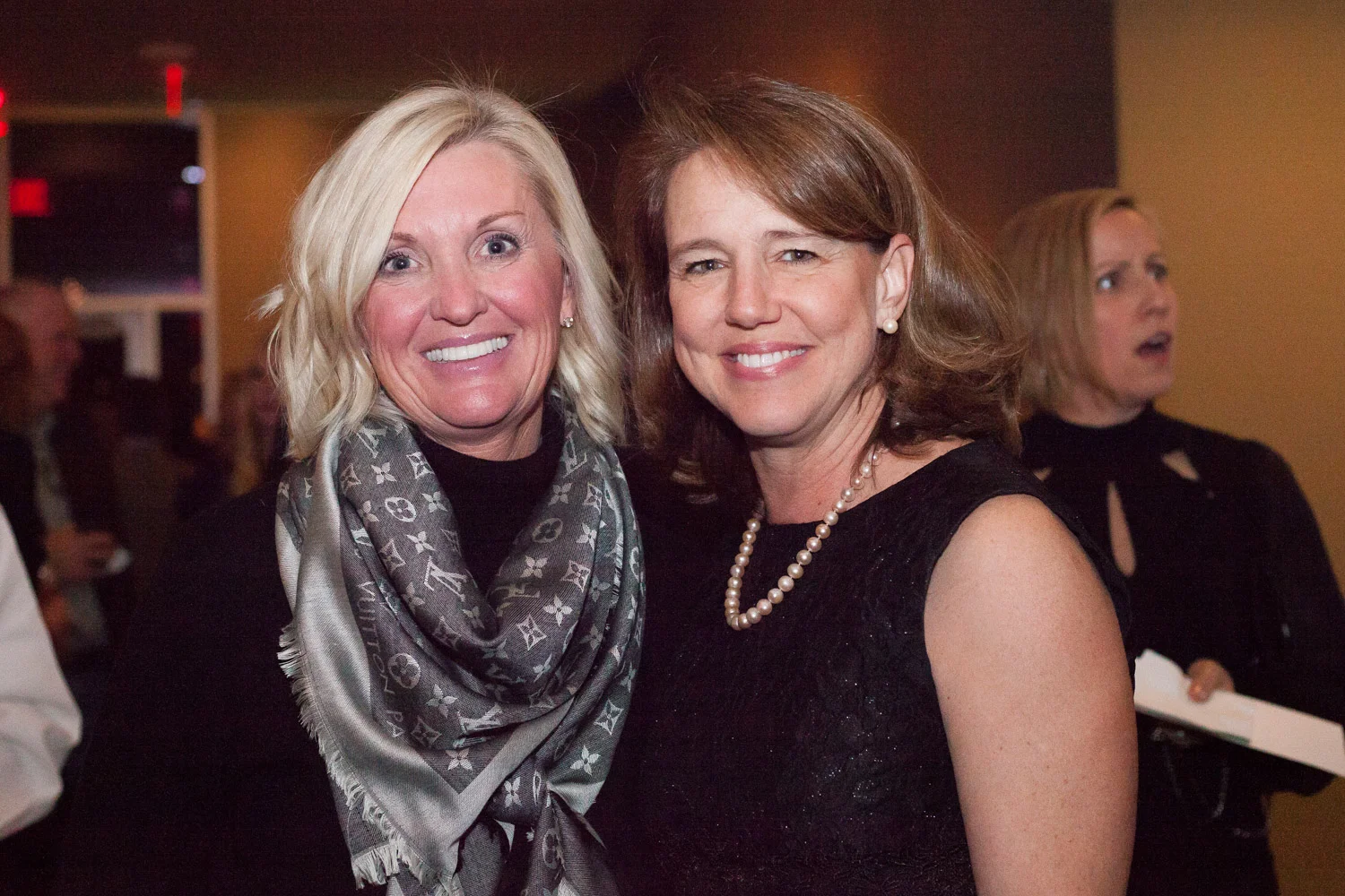 Brandi Lacey Photography and Amy Hicks Photography action shots from our First Annual Hope Appétit Gala, held January 12, 2018 at The W Hotel Austin.