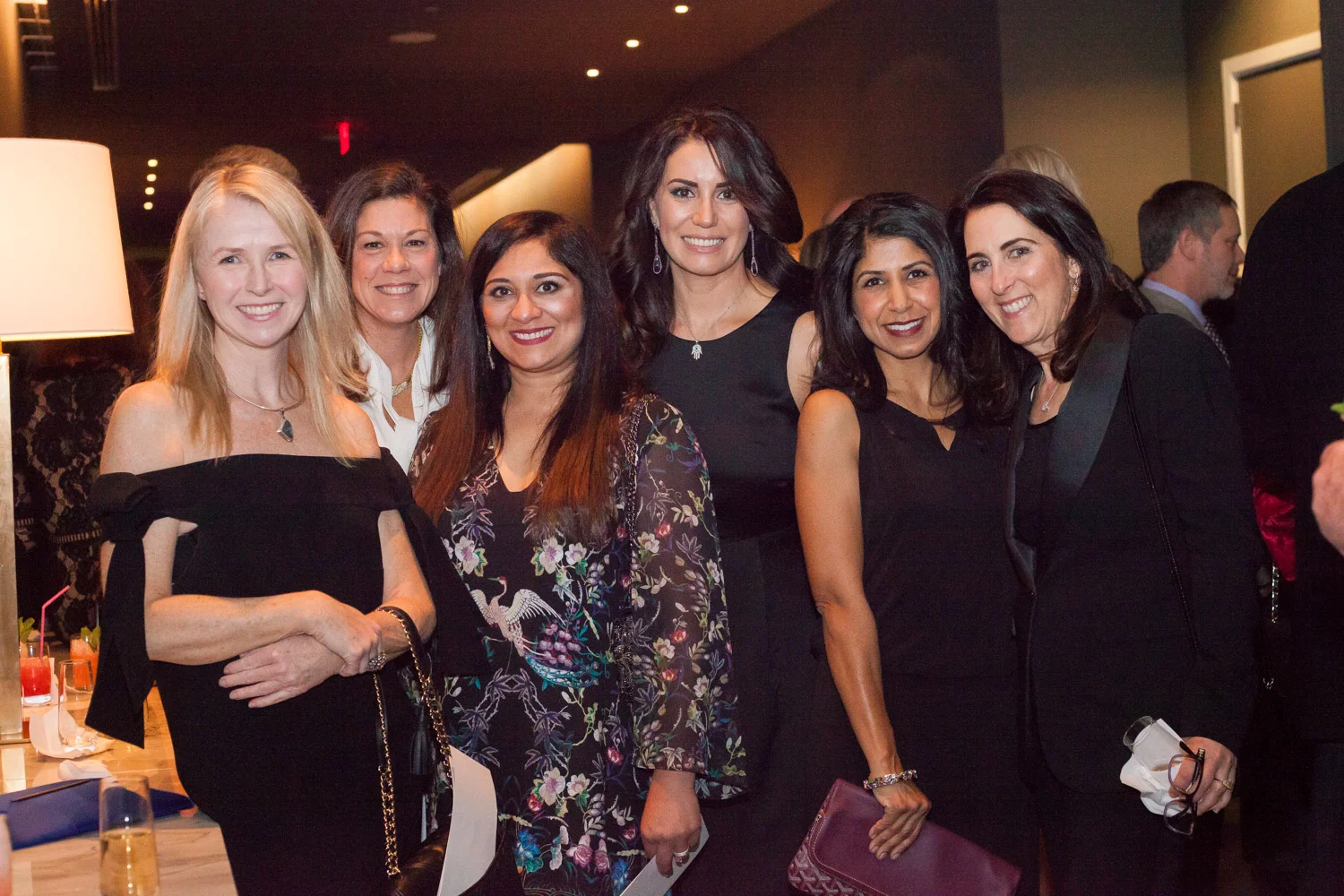 Brandi Lacey Photography and Amy Hicks Photography action shots from our First Annual Hope Appétit Gala, held January 12, 2018 at The W Hotel Austin.
