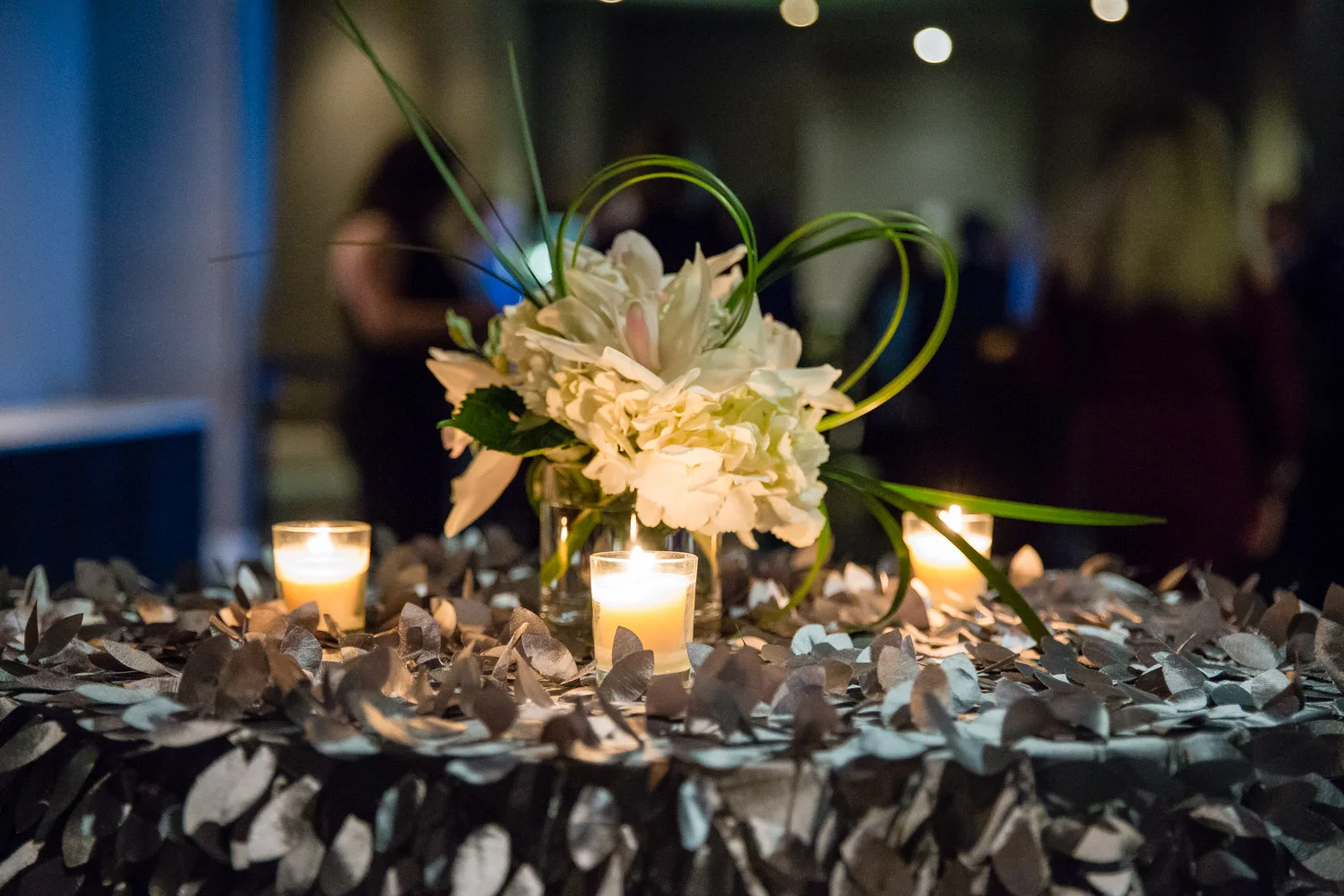 Brandi Lacey Photography and Amy Hicks Photography action shots from our First Annual Hope Appétit Gala, held January 12, 2018 at The W Hotel Austin.