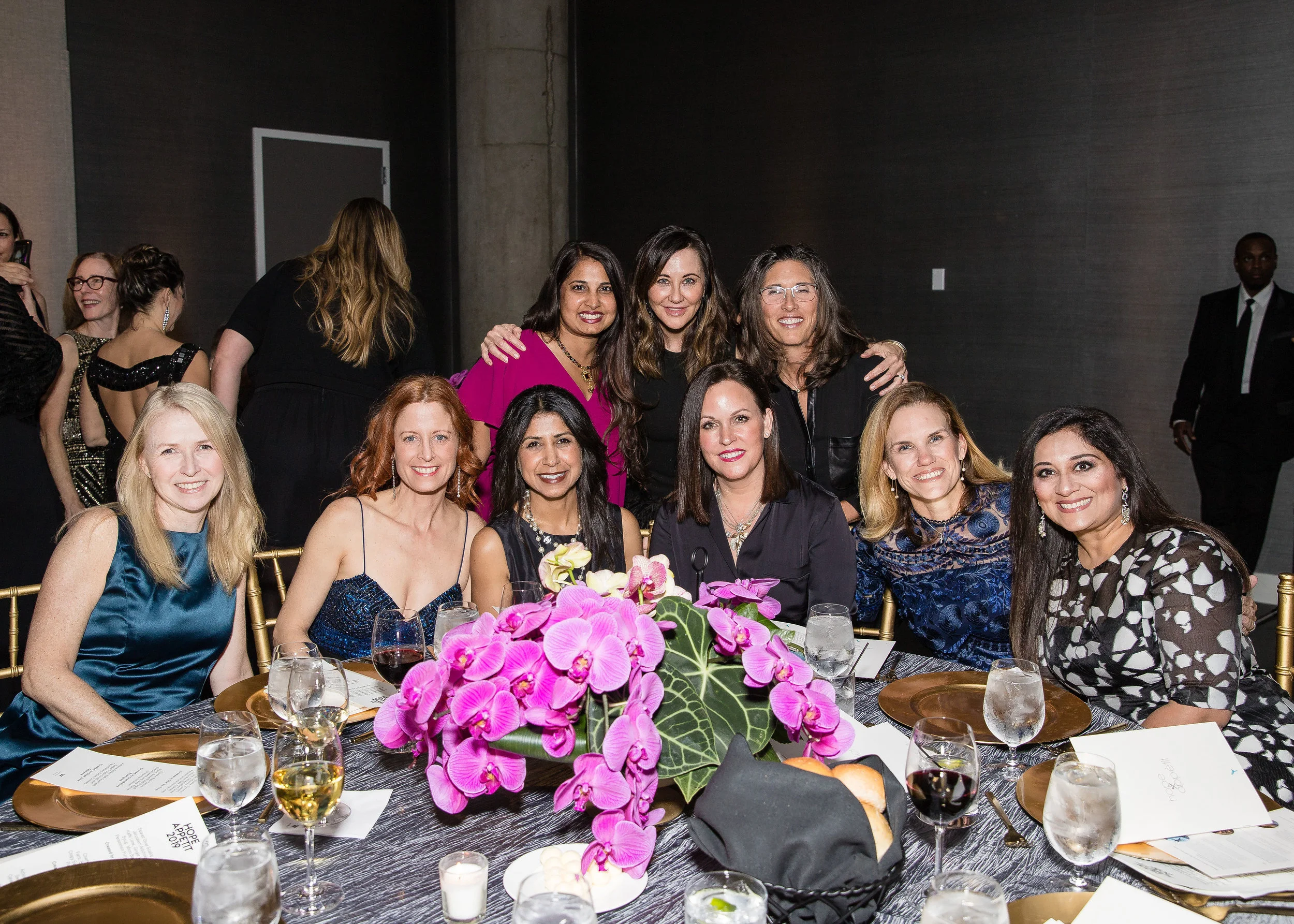 Photographs by Brandy Lacy Photography & Amy Hicks Photography
