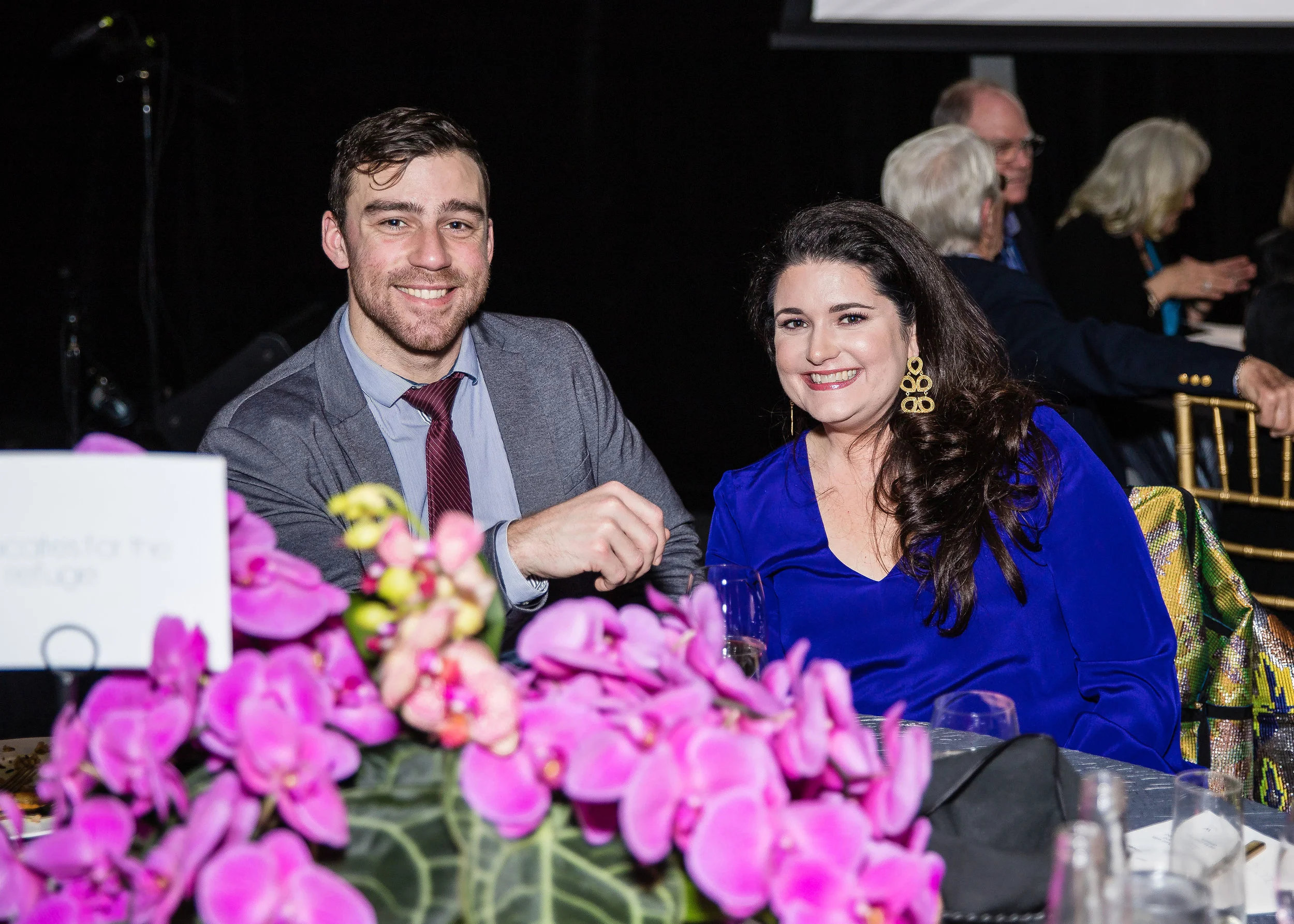 Photographs by Brandy Lacy Photography & Amy Hicks Photography