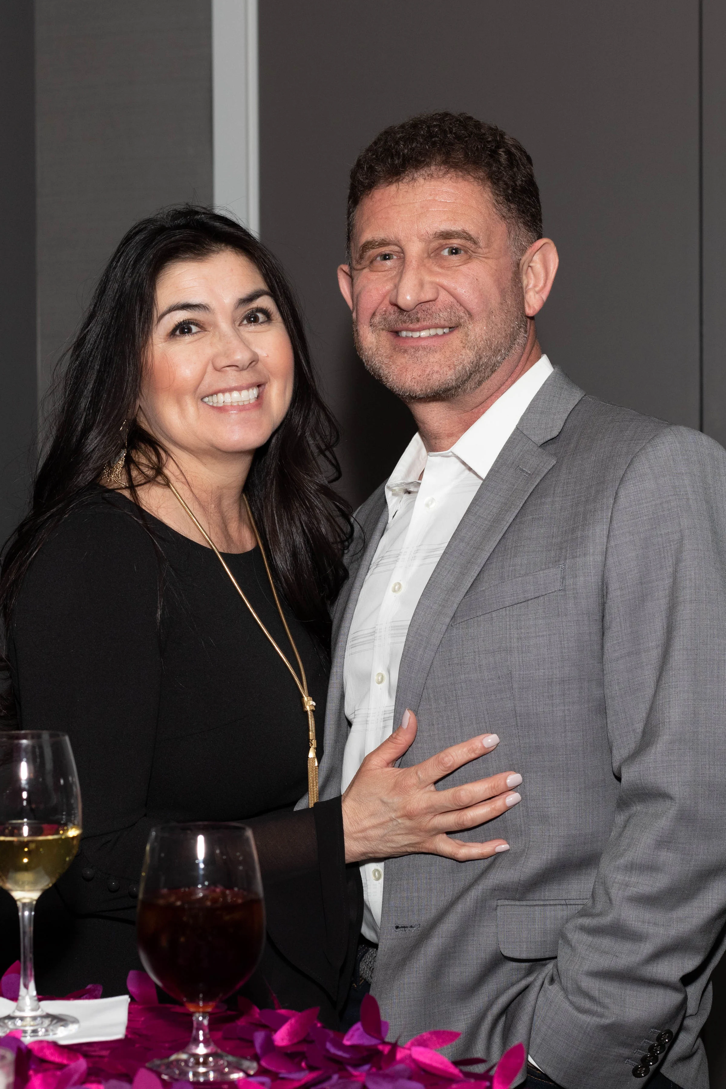 Photographs by Brandy Lacy Photography & Amy Hicks Photography