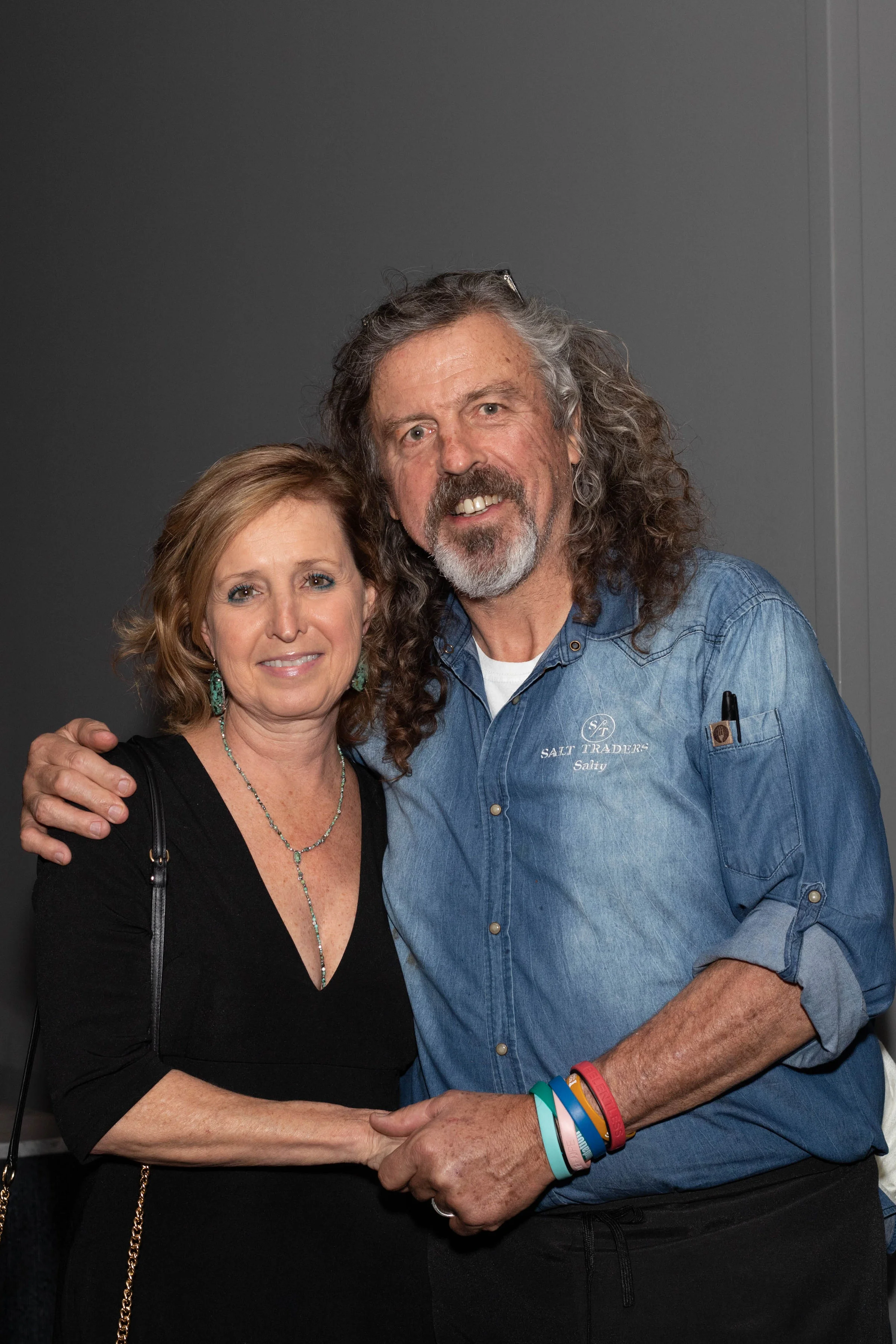 Photographs by Brandy Lacy Photography & Amy Hicks Photography