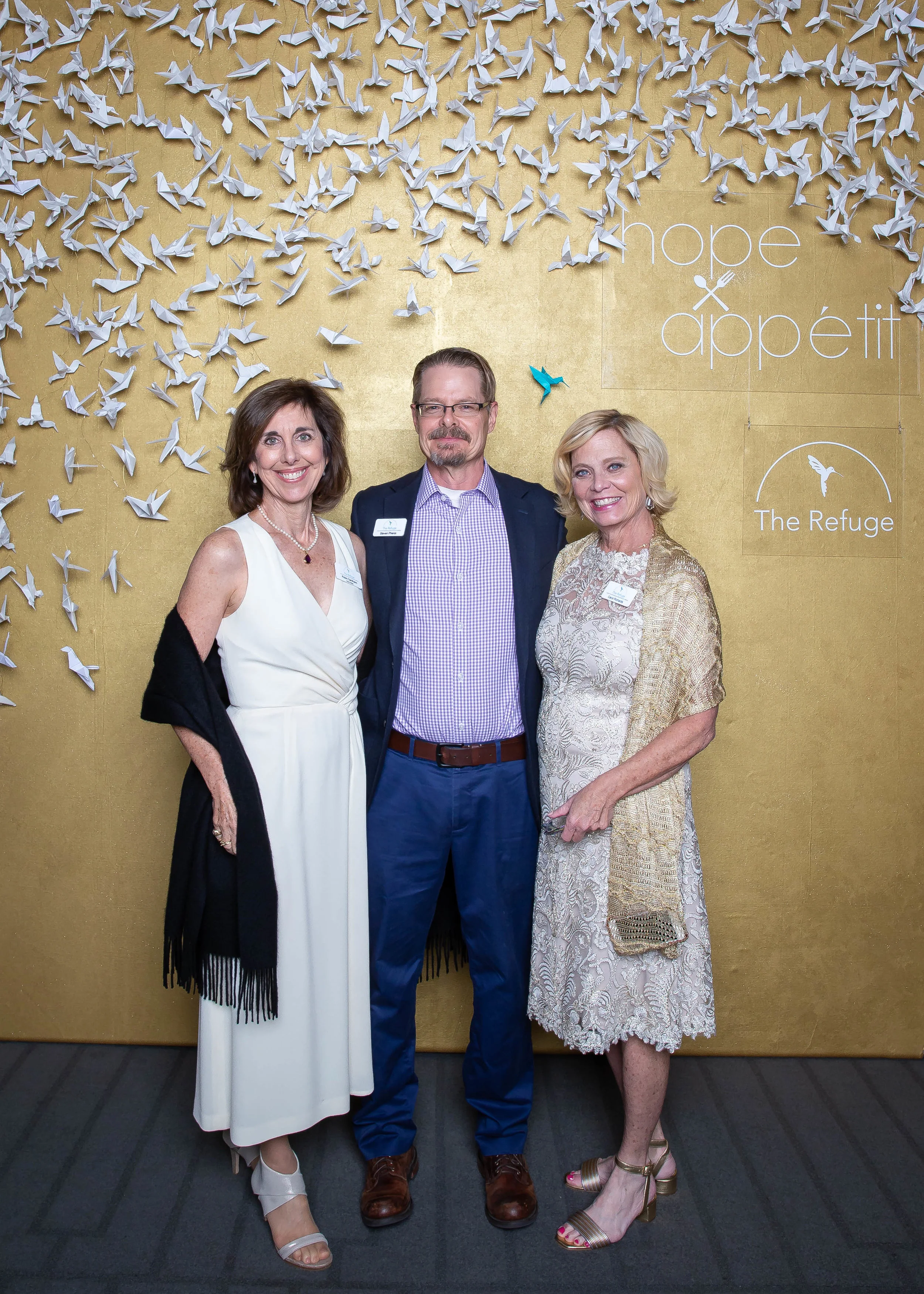 Photographs by Brandy Lacy Photography & Amy Hicks Photography