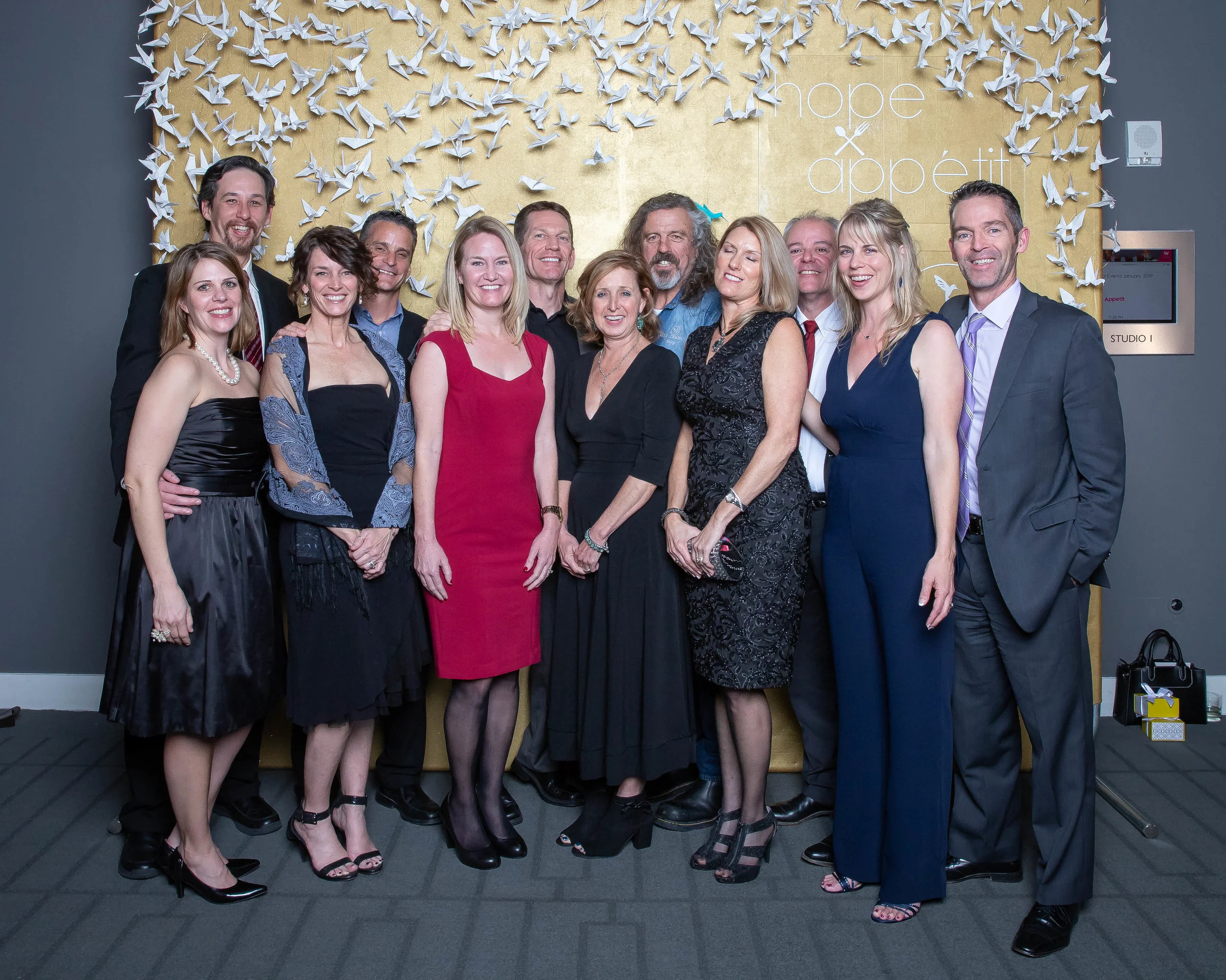 Photographs by Brandy Lacy Photography & Amy Hicks Photography