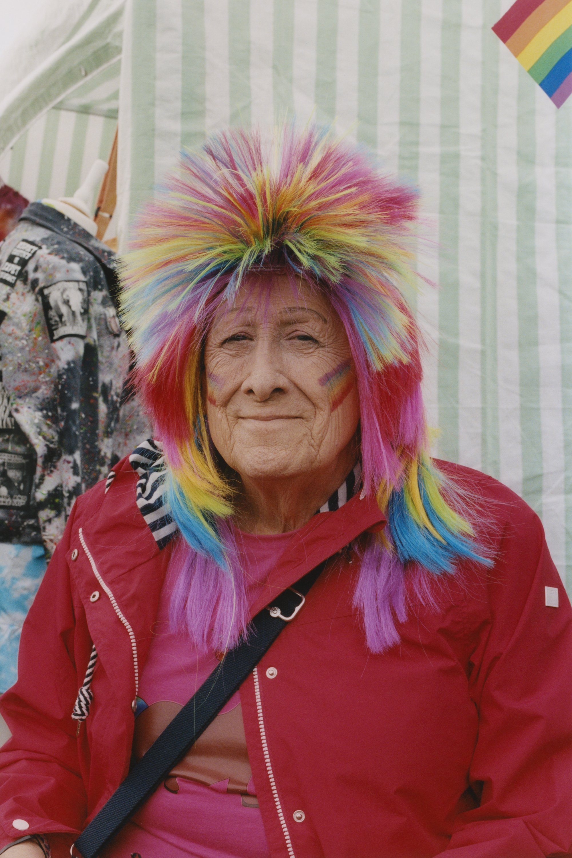  shetland pride portraits for gay times x channel 4 