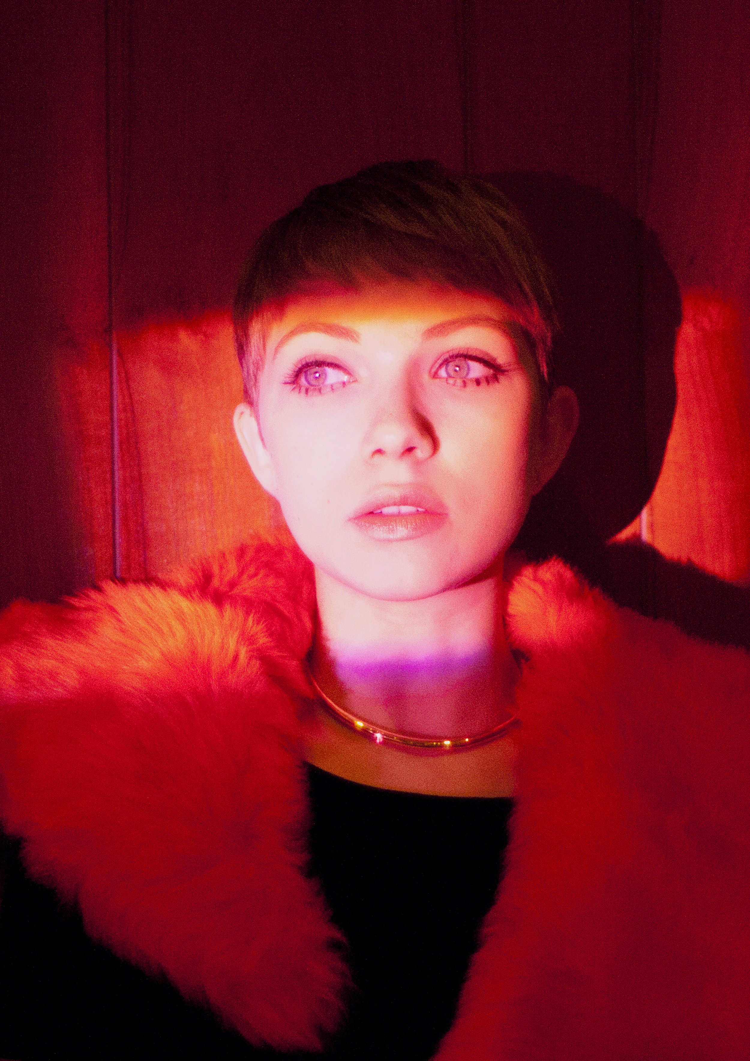  tavi gevinson for polyester 