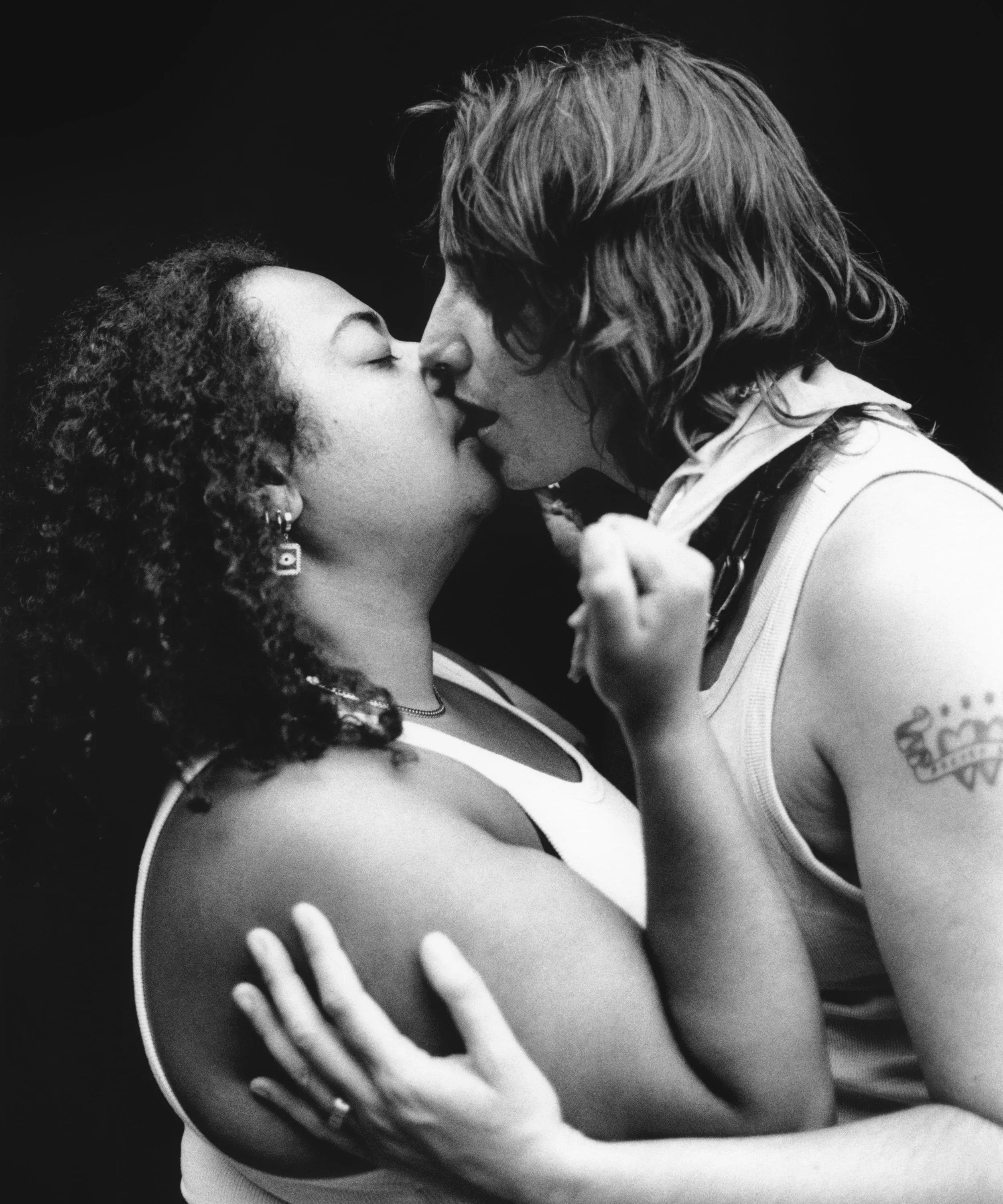  forthcoming book in collaboration with  orion isaacs , featured on  i-d ,  dazed ,  huck ,  bjp , gay times, them &amp; polyester. 