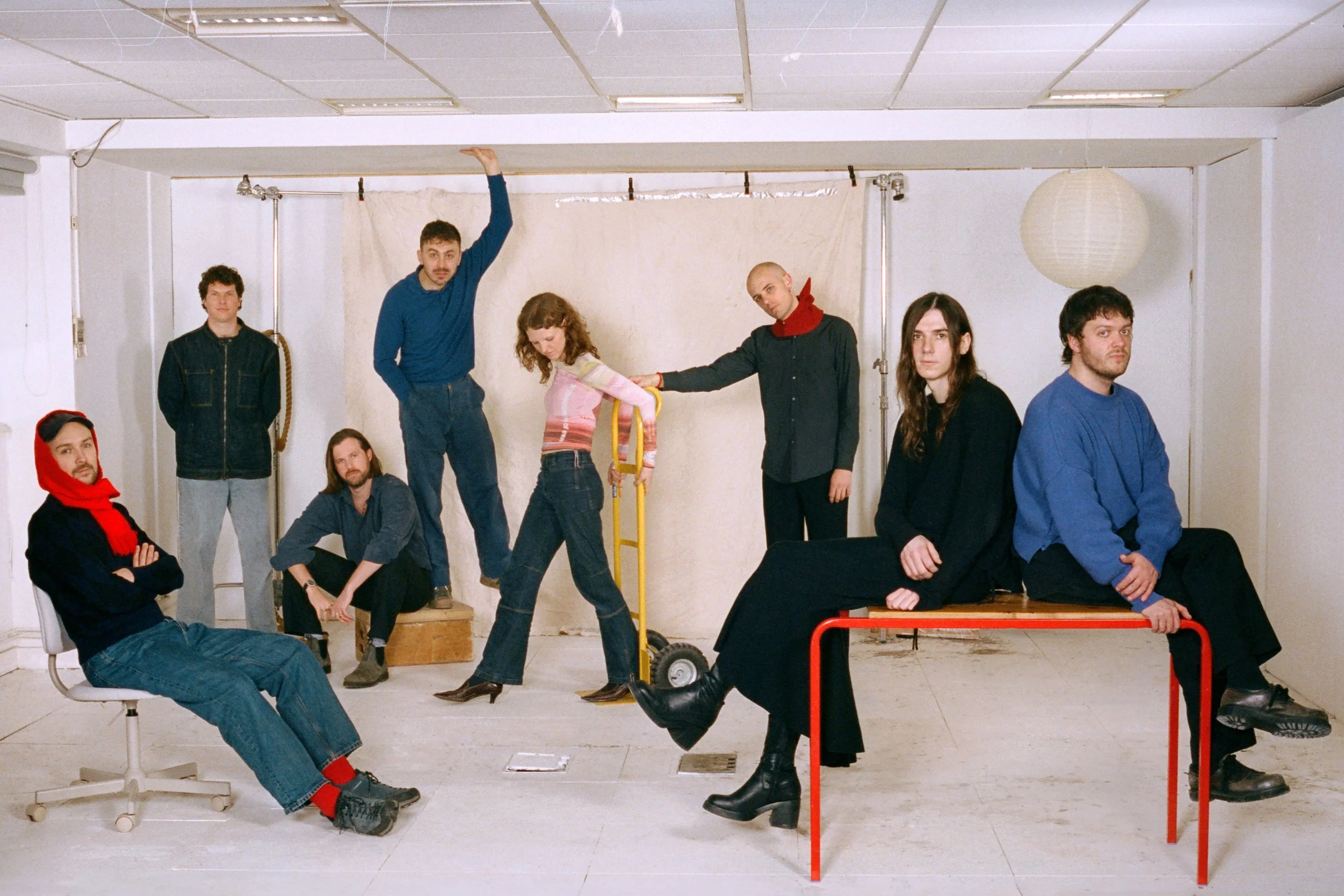  caroline press photos 