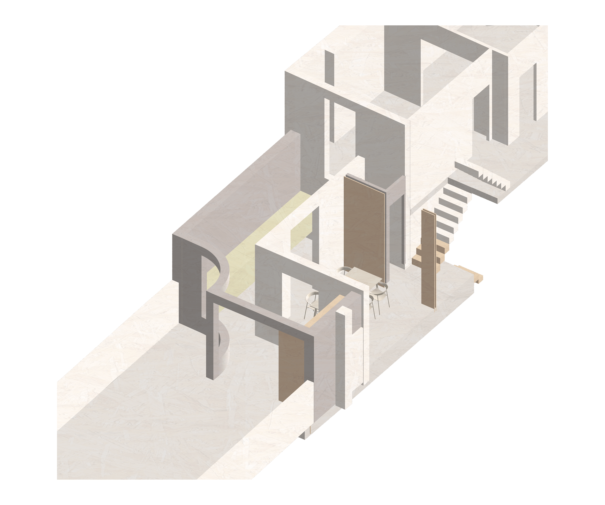  Design Development Options 