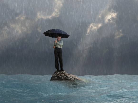 Stability in the Storm