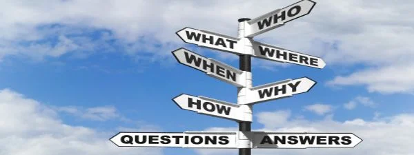 Finding Your Path