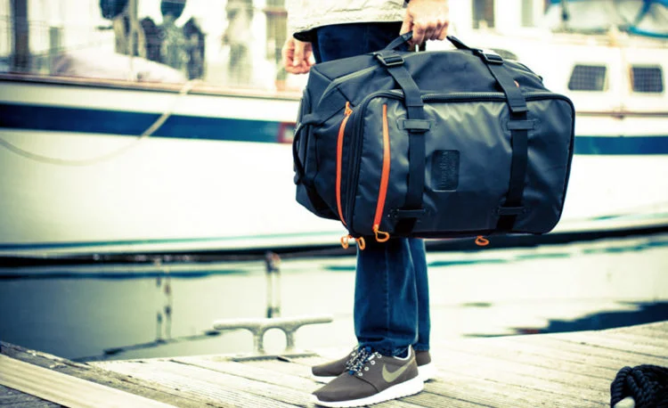 Carry-On Baggage