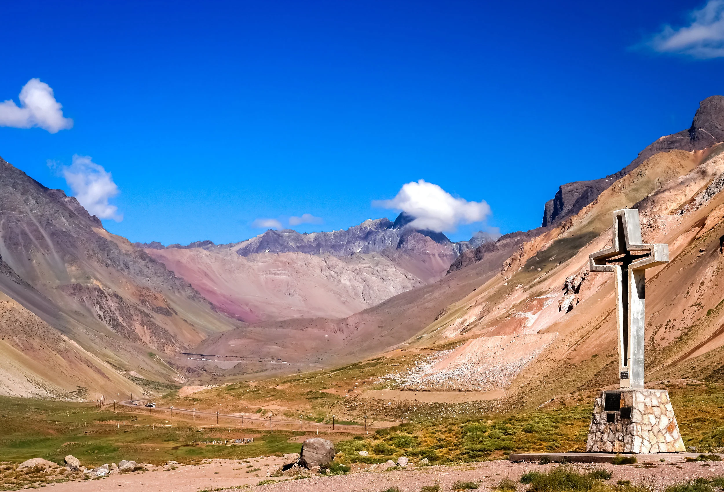 The Reckless Love of God