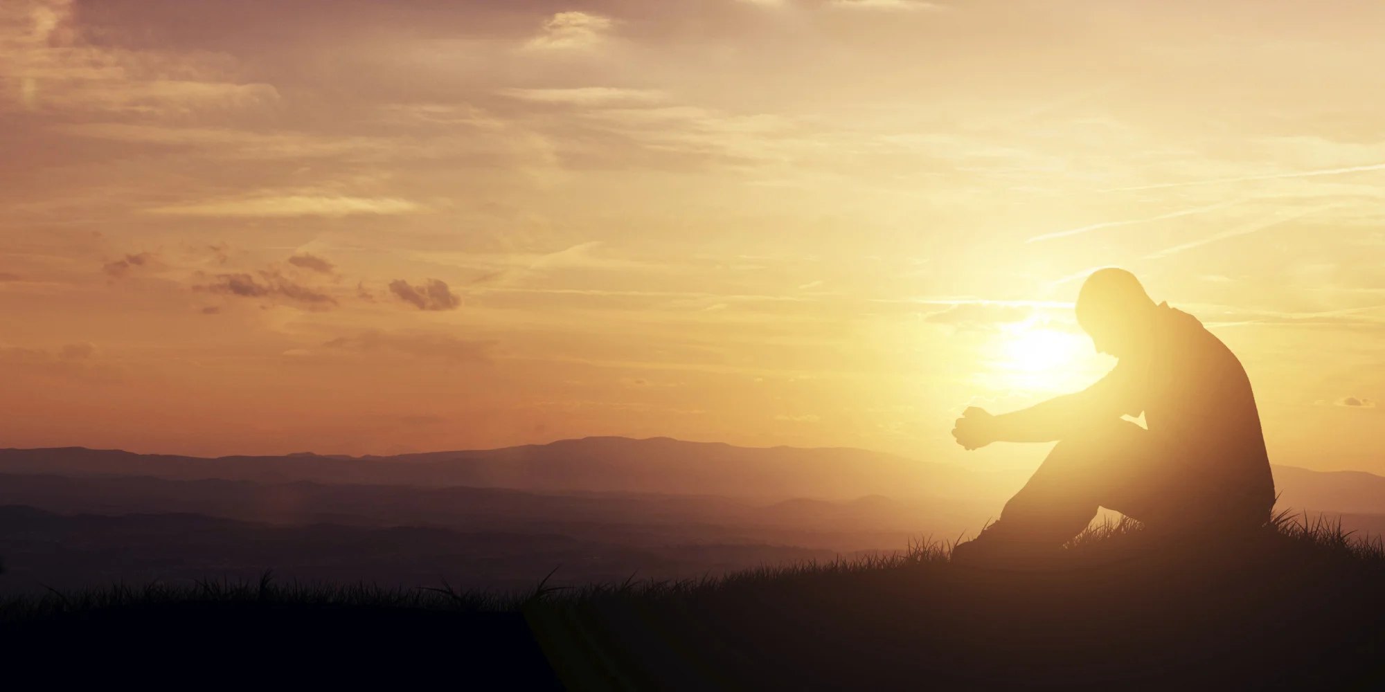 Prayer: Rules or Relationship
