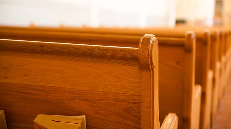 Ramblings Of A Pastor's Wife