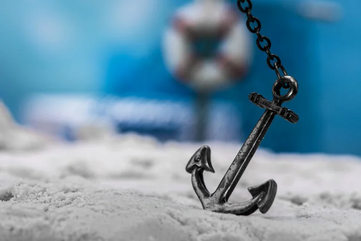 Are You Anchored?