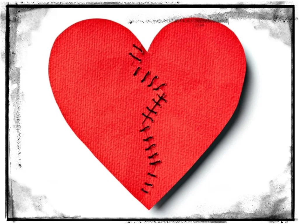 Forgiveness and Reconciliation