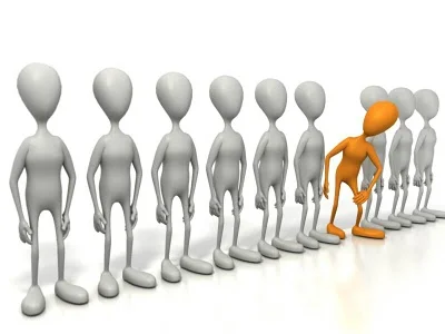 The Pressure To Conform
