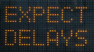 Lessons In The Delays 